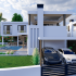 Villa vom entwickler in Famagusta, Nordzypern ratenzahlung - immobilien in der Türkei kaufen - 73019