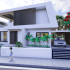 Villa vom entwickler in Famagusta, Nordzypern ratenzahlung - immobilien in der Türkei kaufen - 73021