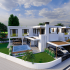 Villa vom entwickler in Famagusta, Nordzypern ratenzahlung - immobilien in der Türkei kaufen - 73022