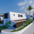 Villa van de ontwikkelaar in Famagusta, Noord-Cyprus afbetaling - onroerend goed kopen in Turkije - 73025