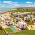 Villa еn Famagusta, Chypre du Nord - acheter un bien immobilier en Turquie - 73258