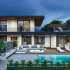 Villa vom entwickler in Famagusta, Nordzypern ratenzahlung - immobilien in der Türkei kaufen - 73385