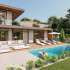 Villa vom entwickler in Famagusta, Nordzypern ratenzahlung - immobilien in der Türkei kaufen - 73388