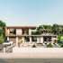 Villa vom entwickler in Famagusta, Nordzypern ratenzahlung - immobilien in der Türkei kaufen - 73389