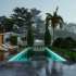 Villa vom entwickler in Famagusta, Nordzypern ratenzahlung - immobilien in der Türkei kaufen - 73394
