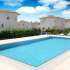 Villa еn Famagusta, Chypre du Nord vue sur la mer piscine - acheter un bien immobilier en Turquie - 74215