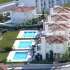 Villa еn Famagusta, Chypre du Nord vue sur la mer piscine - acheter un bien immobilier en Turquie - 74216