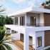 Villa vom entwickler in Famagusta, Nordzypern ratenzahlung - immobilien in der Türkei kaufen - 74265