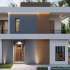 Villa vom entwickler in Famagusta, Nordzypern ratenzahlung - immobilien in der Türkei kaufen - 74266