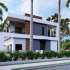 Villa vom entwickler in Famagusta, Nordzypern ratenzahlung - immobilien in der Türkei kaufen - 74282