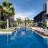 Villa van de ontwikkelaar in Famagusta, Noord-Cyprus zwembad afbetaling - onroerend goed kopen in Turkije - 75027