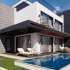 Villa vom entwickler in Famagusta, Nordzypern pool ratenzahlung - immobilien in der Türkei kaufen - 75039