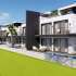 Villa du développeur еn Famagusta, Chypre du Nord piscine versement - acheter un bien immobilier en Turquie - 75040