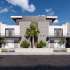 Villa vom entwickler in Famagusta, Nordzypern pool ratenzahlung - immobilien in der Türkei kaufen - 75041