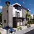 Villa du développeur еn Famagusta, Chypre du Nord piscine versement - acheter un bien immobilier en Turquie - 75042