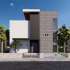 Villa vom entwickler in Famagusta, Nordzypern pool ratenzahlung - immobilien in der Türkei kaufen - 75053