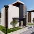 Villa vom entwickler in Famagusta, Nordzypern pool ratenzahlung - immobilien in der Türkei kaufen - 75055