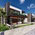 Villa du développeur еn Famagusta, Chypre du Nord piscine versement - acheter un bien immobilier en Turquie - 75057