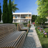 Villa vom entwickler in Famagusta, Nordzypern meeresblick pool ratenzahlung - immobilien in der Türkei kaufen - 75843