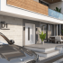 Villa vom entwickler in Famagusta, Nordzypern meeresblick pool ratenzahlung - immobilien in der Türkei kaufen - 75857