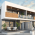 Villa from the developer in Famagusta, Northern Cyprus with sea view with pool with installment - buy realty in Turkey - 75870