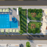 Villa van de ontwikkelaar in Famagusta, Noord-Cyprus zeezicht zwembad afbetaling - onroerend goed kopen in Turkije - 75890