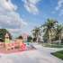 Villa vom entwickler in Famagusta, Nordzypern pool ratenzahlung - immobilien in der Türkei kaufen - 76152