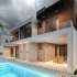 Villa vom entwickler in Famagusta, Nordzypern meeresblick pool ratenzahlung - immobilien in der Türkei kaufen - 76237