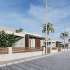 Villa van de ontwikkelaar in Famagusta, Noord-Cyprus afbetaling - onroerend goed kopen in Turkije - 76240