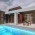 Villa van de ontwikkelaar in Famagusta, Noord-Cyprus zwembad afbetaling - onroerend goed kopen in Turkije - 76246