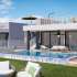 Villa vom entwickler in Famagusta, Nordzypern ratenzahlung - immobilien in der Türkei kaufen - 76377
