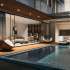 Villa du développeur еn Famagusta, Chypre du Nord piscine versement - acheter un bien immobilier en Turquie - 80636