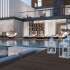 Villa van de ontwikkelaar in Famagusta, Noord-Cyprus zwembad afbetaling - onroerend goed kopen in Turkije - 80642