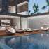 Villa vom entwickler in Famagusta, Nordzypern pool ratenzahlung - immobilien in der Türkei kaufen - 80646