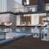 Villa vom entwickler in Famagusta, Nordzypern pool ratenzahlung - immobilien in der Türkei kaufen - 80647