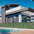 Villa vom entwickler in Famagusta, Nordzypern pool ratenzahlung - immobilien in der Türkei kaufen - 82562