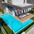 Villa vom entwickler in Famagusta, Nordzypern pool ratenzahlung - immobilien in der Türkei kaufen - 82611