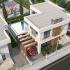 Villa vom entwickler in Famagusta, Nordzypern pool ratenzahlung - immobilien in der Türkei kaufen - 87247