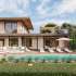 Villa vom entwickler in Famagusta, Nordzypern ratenzahlung - immobilien in der Türkei kaufen - 87834