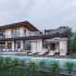 Villa vom entwickler in Famagusta, Nordzypern ratenzahlung - immobilien in der Türkei kaufen - 87840