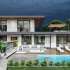 Villa vom entwickler in Famagusta, Nordzypern ratenzahlung - immobilien in der Türkei kaufen - 87844