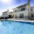 Villa in Famagusta, Northern Cyprus with sea view with pool - buy realty in Turkey - 91386