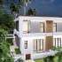 Villa vom entwickler in Famagusta, Nordzypern ratenzahlung - immobilien in der Türkei kaufen - 91431