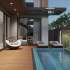 Villa vom entwickler in Famagusta, Nordzypern pool ratenzahlung - immobilien in der Türkei kaufen - 92185