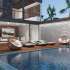 Villa vom entwickler in Famagusta, Nordzypern pool ratenzahlung - immobilien in der Türkei kaufen - 92219