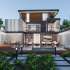 Villa vom entwickler in Famagusta, Nordzypern pool ratenzahlung - immobilien in der Türkei kaufen - 92223