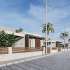 Villa vom entwickler in Famagusta, Nordzypern pool ratenzahlung - immobilien in der Türkei kaufen - 92830