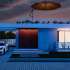 Villa vom entwickler in Famagusta, Nordzypern ratenzahlung - immobilien in der Türkei kaufen - 93027
