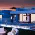 Villa vom entwickler in Famagusta, Nordzypern ratenzahlung - immobilien in der Türkei kaufen - 93029