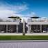 Villa vom entwickler in Famagusta, Nordzypern ratenzahlung - immobilien in der Türkei kaufen - 93035